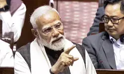 प्रधानमंत्री का डर और संसद की गरिमा