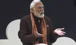 परीक्षा पे चर्चा 2026: पीएम मोदी आज छात्रों से करेंगे संवाद