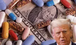 अमेरिका में सस्ती दवाओं की नई राह: ट्रंप ने लॉन्च की वेबसाइट अमेरिका में सस्ती दवाओं की नई राह: ट्रंप ने लॉन्च की वेबसाइट