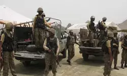 Operation Herof: बलूच विद्रोहियों का 5 दिनों में 310 पाकिस्तानी सैनिकों को मारने का दावा, पाकिस्तानी सेना और पुलिस बलों को बनाया निशाना