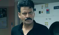 Ghooskhor Pandat: विवाद पर मनोज बाजपेयी और नीरज पांडे ने दी सफाई, बोले- हम लोगों की भावना का सम्मान करते हैं Ghooskhor Pandat: विवाद पर मनोज बाजपेयी और नीरज पांडे ने दी सफाई, बोले- हम लोगों की भावना का सम्मान करते हैं