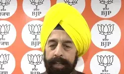 जनकपुरी घटना में दोषियों के खिलाफ सख्त कार्रवाई की जाएगी : आरपी सिंह