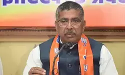 आदित्य साहू का तीखा हमला- झारखंड किसी की जागीर नहीं, जनता का है