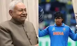 नीतीश कुमार ने दी बधाई- भारत ने जीता अंडर-19 वर्ल्ड कप