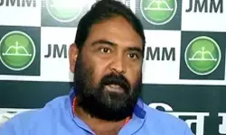 विनोद पांडेय का पलटवार- झारखंडियों को रोजगार देना भाजपा को धमकी क्यों लगता है