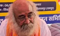 अगर हिन्दू नहीं बंटे तो यूपी में 2027 में फिर भाजपा की सरकार बनेगी : आचार्य प्रमोद कृष्णम