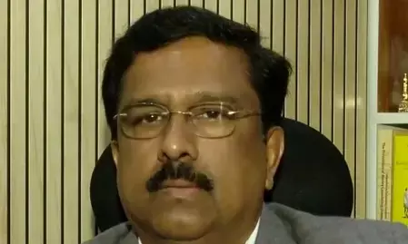 लोकसभा स्पीकर के बयान पर बोले नसीर हुसैन, ‘पहले भी ऐसी रिपोर्टिंग होती तो लाल किला और पहलगाम की घटनाएं नहीं होतीं’