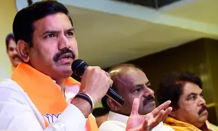 मेट्रो किराया बढ़ोतरी से जनता पर बोझ, बेंगलुरु की ट्रैफिक समस्या और बिगड़ेगी: कर्नाटक भाजपा