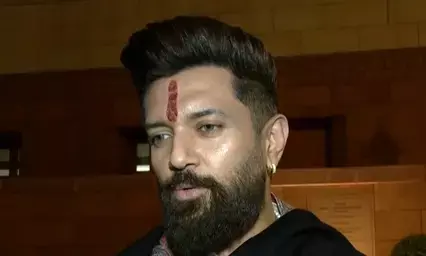 विपक्ष की दिक्कत, सवालों के जवाब नहीं सुनना चाहते: चिराग पासवान