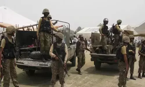 Operation Herof: बलूच विद्रोहियों का 5 दिनों में 310 पाकिस्तानी सैनिकों को मारने का दावा, पाकिस्तानी सेना और पुलिस बलों को बनाया निशाना