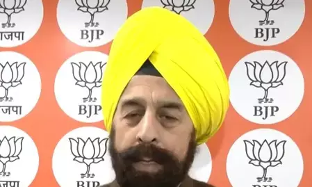 जनकपुरी घटना में दोषियों के खिलाफ सख्त कार्रवाई की जाएगी : आरपी सिंह