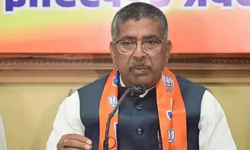 आदित्य साहू का तीखा हमला- झारखंड किसी की जागीर नहीं, जनता का है