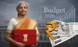बजट: दूर-दूर तक नहीं दिखती विकास की राह बजट: दूर-दूर तक नहीं दिखती विकास की राह
