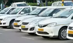 Cab Strike: ओला-उबर-रैपिडो ड्राइवरों की देशव्यापी हड़ताल आज, यात्रियों को हो सकती है भारी दिक्कत