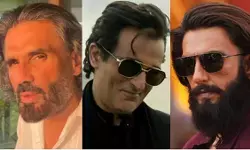 सुनील शेट़टी ने की ‘धुरंधर’ में रणवीर सिंह, अक्षय खन्ना और आदित्य धर की जमकर तारीफ, बोले- काश मैं भी फिल्म का हिस्सा होता सुनील शेट़टी ने की ‘धुरंधर’ में रणवीर सिंह, अक्षय खन्ना और आदित्य धर की जमकर तारीफ, बोले- काश मैं भी फिल्म का हिस्सा होता