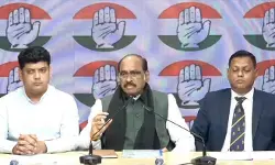 स्वर्ग से कोयला हब बना गोवा: कांग्रेस का भाजपा पर तीखा वार