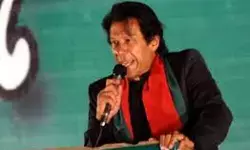 पाकिस्तान: मंत्री ने आतंकवाद के लिए इमरान खान को ठहराया जिम्मेदार, पीटीआई बोली- जोकर हैं जिन्हें अवाम की फिक्र नहीं