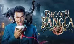 भूत बंगला की रिलीज डेट बदली, इस दिन सिनेमाघरों में दस्तक देगी फिल्म