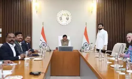 मध्य प्रदेश में बनेंगे दो वन्य जीव केंद्र : सीएम मोहन यादव