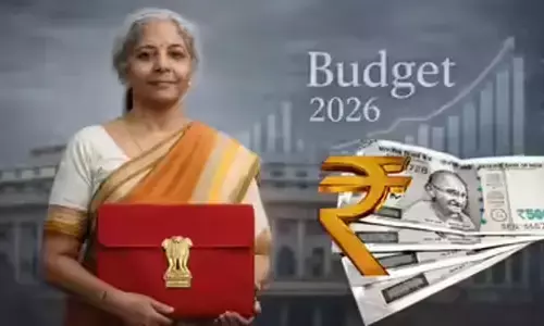 बजट: दूर-दूर तक नहीं दिखती विकास की राह