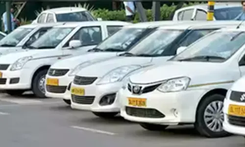Cab Strike: ओला-उबर-रैपिडो ड्राइवरों की देशव्यापी हड़ताल आज, यात्रियों को हो सकती है भारी दिक्कत