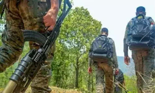 ओडिशा में बड़ा सरेंडर- 19 माओवादियों ने छोड़ा हिंसा का रास्ता