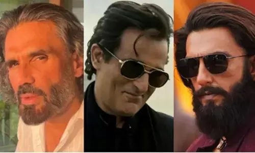 सुनील शेट़टी ने की ‘धुरंधर’ में रणवीर सिंह, अक्षय खन्‍ना और आदित्य धर की जमकर तारीफ, बोले- काश मैं भी फिल्म का हिस्सा होता