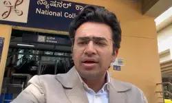 केंद्रीय मंत्री मनोहर लाल ने बढ़े हुए मेट्रो किराए पर लगाई रोक, तेजस्वी सूर्या ने सीएम सिद्दारमैया से पूछा सवाल