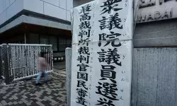 जापान में आम चुनाव की वोटिंग शुरू, सत्ता बचाने की चुनौती में एलडीपी गठबंधन