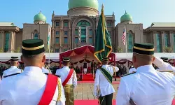 भारत-मलेशिया ने विश्वास, दोस्ती पर आधारित साझेदारी को और गहरा किया : पीएम मोदी