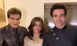 एकता और तुषार कपूर ने क्‍यों नहीं की शादी, दोनों बने सरोगेसी से माता-पिता, बताई वजह