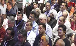 RSS शताब्दी व्याख्यानमाला में पहुंचे सलमान खान, मोहन भागवत ने की उनकी लोकप्रियता की सराहना