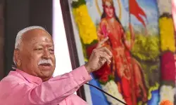 शताब्दी कार्यक्रम में बोले मोहन भागवत, संघ कहेगा तो तुरंत पद छोड़ दूंगा, सावरकर को भारत रत्न देने से बढ़ेगी पुरस्कार की गरिमा