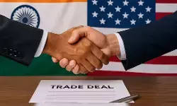 अमेरिका से व्यापार समझौते में सब गोलमाल!