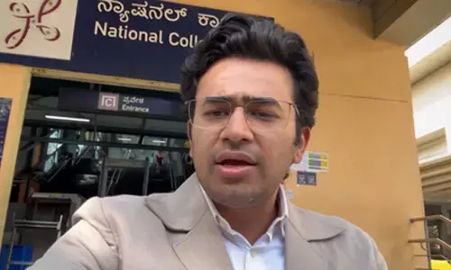 केंद्रीय मंत्री मनोहर लाल ने बढ़े हुए मेट्रो किराए पर लगाई रोक, तेजस्वी सूर्या ने सीएम सिद्दारमैया से पूछा सवाल