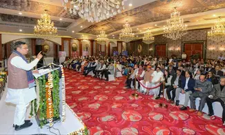 राजस्थान CM भजनलाल शर्मा बोले- विकास योजनाओं की सफलता के लिए सटीक जनगणना जरूरी