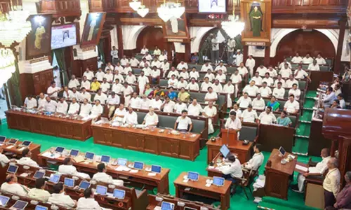 तमिलनाडु : चुनाव से पहले 17 फरवरी को सरकार विधानसभा में पेश करेगी अंतरिम बजट