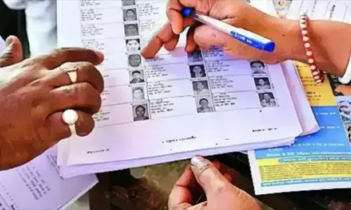 पश्चिम बंगाल में मतदाता सूची पुनरीक्षण अधूरा, सीईओ ने मांगा अतिरिक्त समय