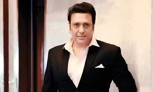 गोविंदा के दिवालिया होने और लोकप्रियता में कमी आई?, सेक्रेटरी ने दी सफाई