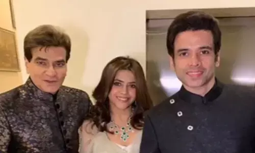 एकता और तुषार कपूर ने क्‍यों नहीं की शादी, दोनों बने सरोगेसी से माता-पिता, बताई वजह