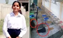 तरनतारन लॉ कॉलेज में गोलीकांड: छात्रा की हत्या कर छात्र ने खुदकुशी