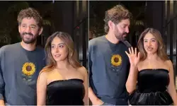 कृतिका कामरा और गौरव कपूर जल्द बंधेंगे शादी के बंधन में, मुंबई में होगा निजी समारोह