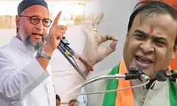 मुस्लिम विरोधी वीडियो पर मच गया बवाल, ओवैसी ने असम के CM हिमंत बिस्वा सरमा के खिलाफ दर्ज कराई शिकायत
