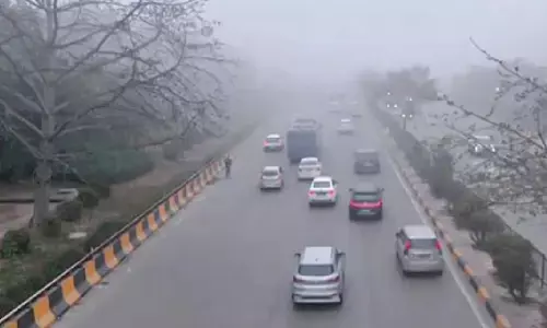 सर्दी की विदाई जल्द, इन राज्यों में होगी बारिश; आज कैसा रहेगा मौसम