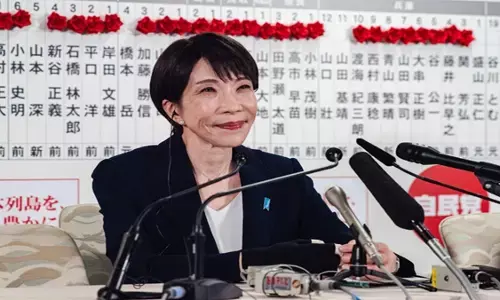 Japan Election 2026: आयरन लेडी सानेए ताकाइची की ऐतिहासिक जीत को दुनिया ने सराहा, PM मोदी-ट्रंप तक किसने क्या कहा?