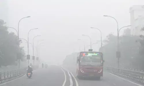 तमिलनाडु के कई जिलों में बदल सकता है मौसम, कुछ दिन सुबह कोहरे की चादर छाए रहने की संभावना