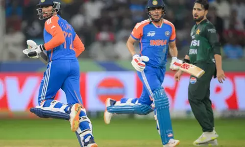 भारत-पाकिस्तान मैच के लिए अगले 24 घंटे अहम, पीसीबी को लेना है अंतिम फैसला