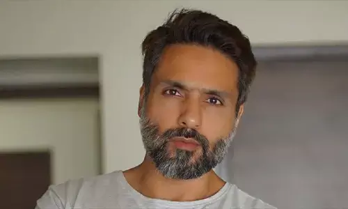 फ्लॉप रहा फिल्मी करियर लेकिन बने टीवी के बड़े रोमांटिक स्टार, ऐसा रहा मोहम्मद इकबाल खान का करियर