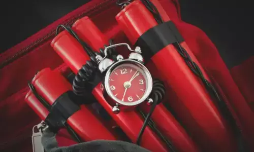 दिल्ली के कई स्कूलों को बम से उड़ाने की धमकी, जांच में नहीं मिला कुछ भी संदिग्ध