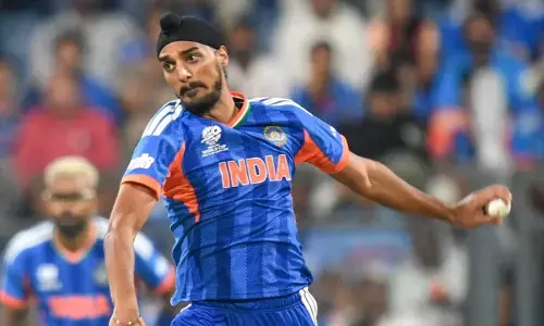 टी20 विश्व कप: टॉप 10 गेंदबाजों में एक भी भारतीय नहीं, अर्शदीप बना सकते हैं शीर्ष 5 में जगह
